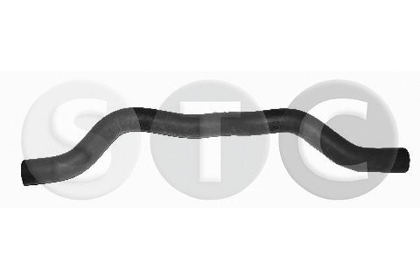 wąż, wymiennik ciepła (ogrzewanie) STC T408915