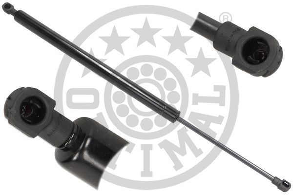 Sprężyna gazowa, pokrywa bagażnika OPTIMAL AG-40771