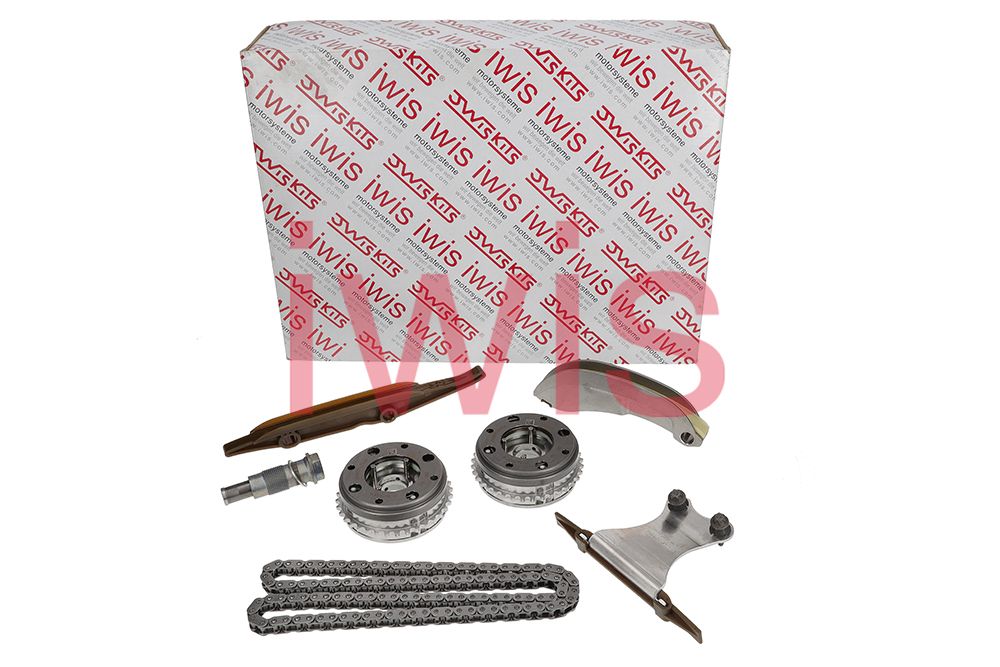 chit lant de distributie IWIS MOTORSYSTEME 75682Set