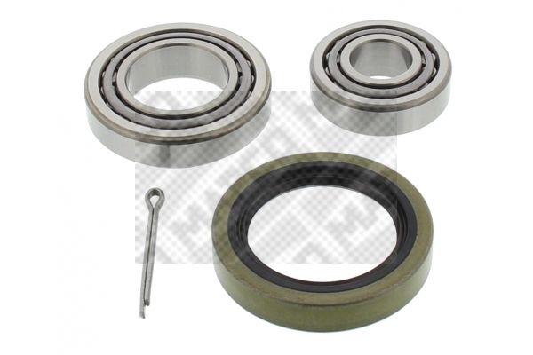 Zestaw łożysk koła MAPCO 26882