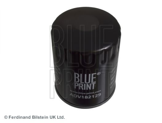 Olejový filter BLUE PRINT ADV182129