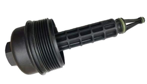 Capac, carcasa filtru ulei MTR 12199652