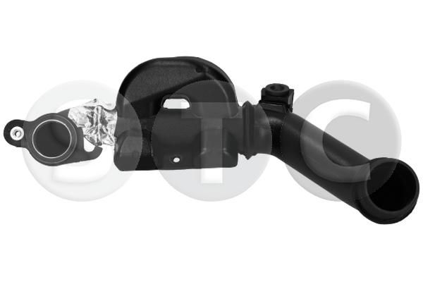 Przewód powietrza doładowującego STC T498513