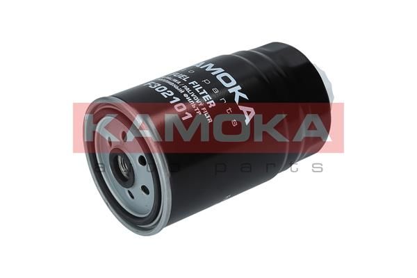 Palivový filtr KAMOKA F302101