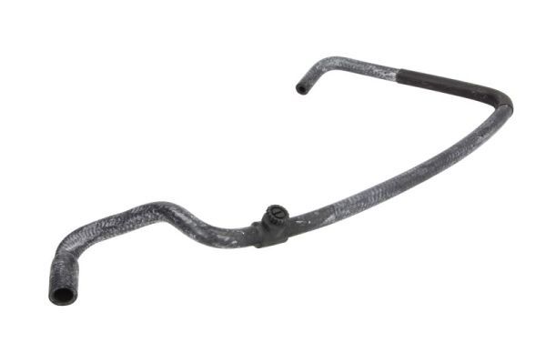 Furtun radiator THERMOTEC DWC002TT