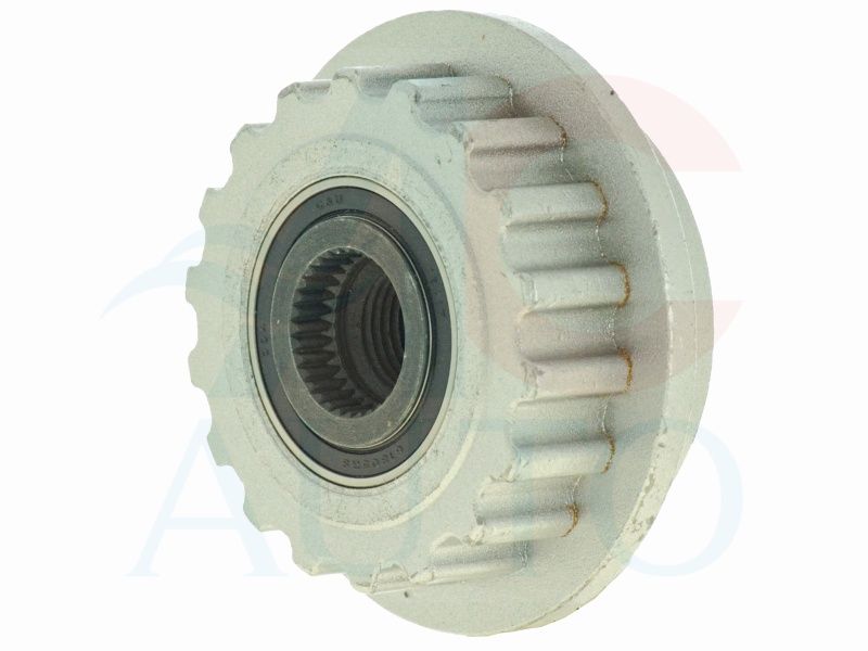 Disc antrenor, cuplaj magnetic (compresor) ACAUTO AC-05DN36
