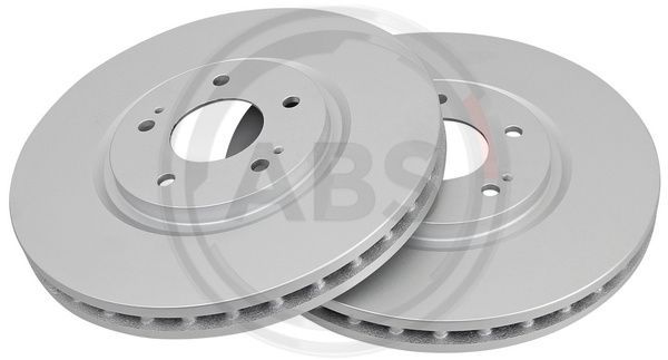 Tarcza hamulcowa A.B.S. 17127