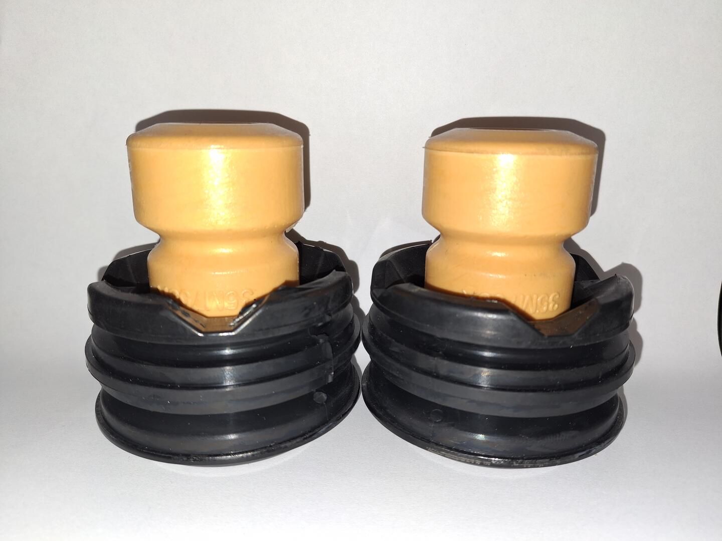 chit protectie praf,amortizor MONROE PROTECTION KIT PK527