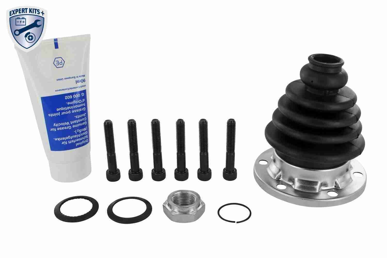 Zestaw osłon, wał napędowy VAICO V10-6371