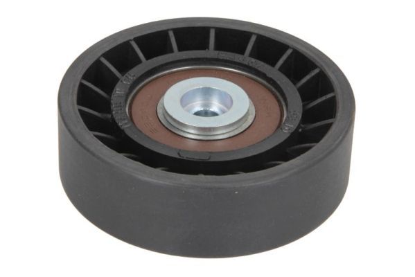 Seade-/juhtrull,soonrihm