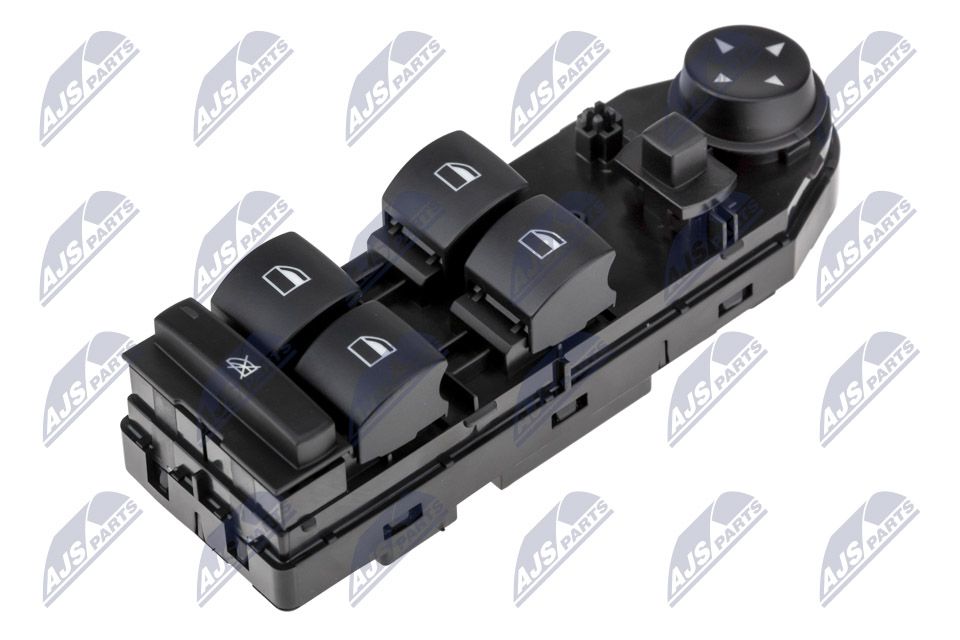 comutator,macara geam NTY EWS-BM-172