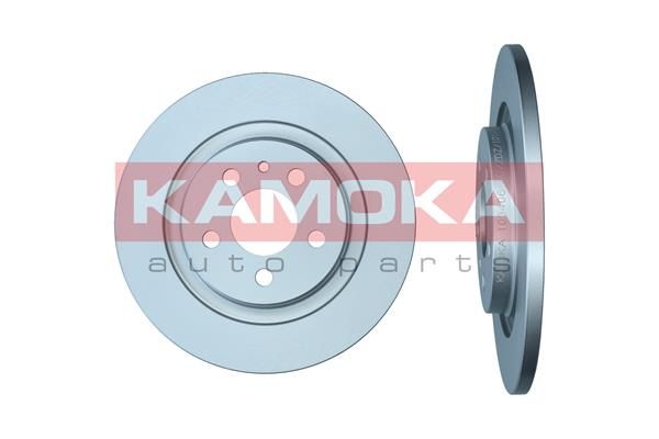 Tarcza hamulcowa KAMOKA 103406