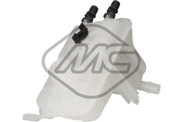 Vas de expansiune, racire METALCAUCHO 03788