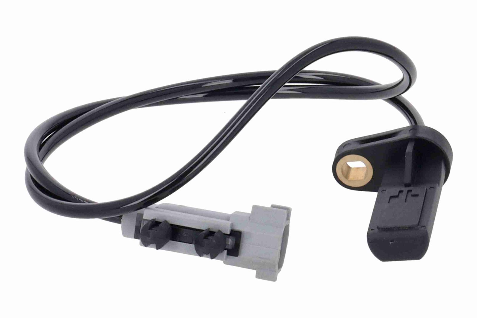 Capteur, vitesse de roue