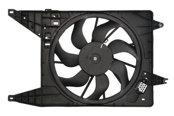 Wentylator, chłodzenie silnika THERMOTEC D8R004TT