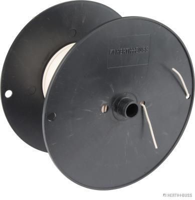 Cablu electric HERTH+BUSS ELPARTS 51274905001