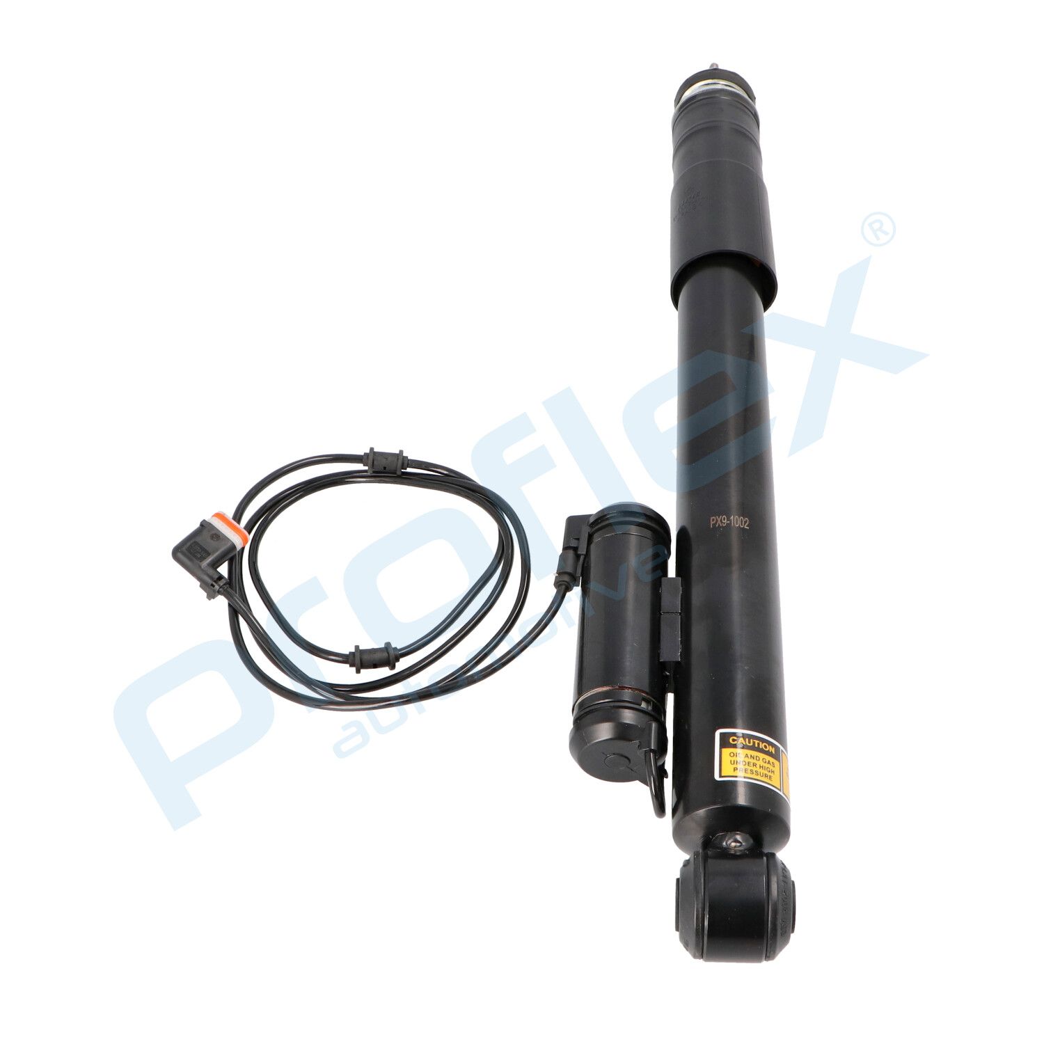 Pneumatinės spyruoklės statramstis