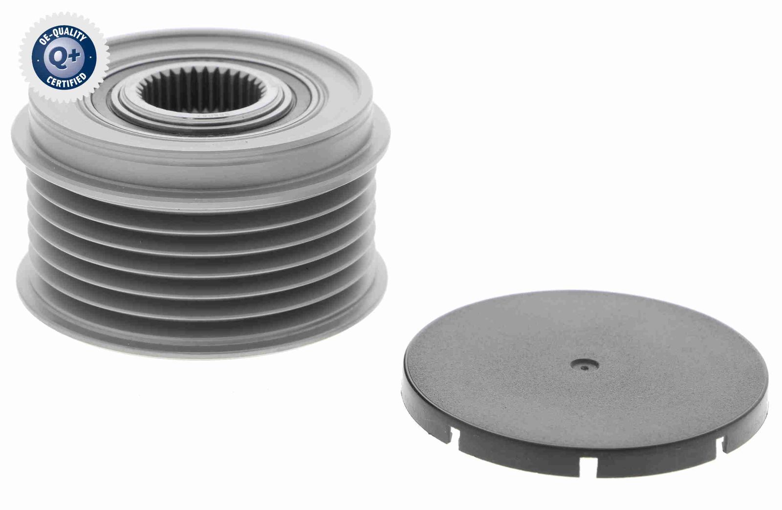 Alternator - sprzęgło jednokierunkowe VEMO V37-23-0001