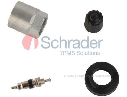 Set reparatie, senzor roata (sist.control presiune pneu) SCHRADER 5003