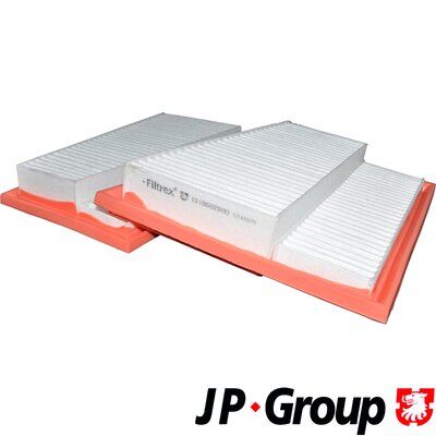 Filtr powietrza JP GROUP 1318602900