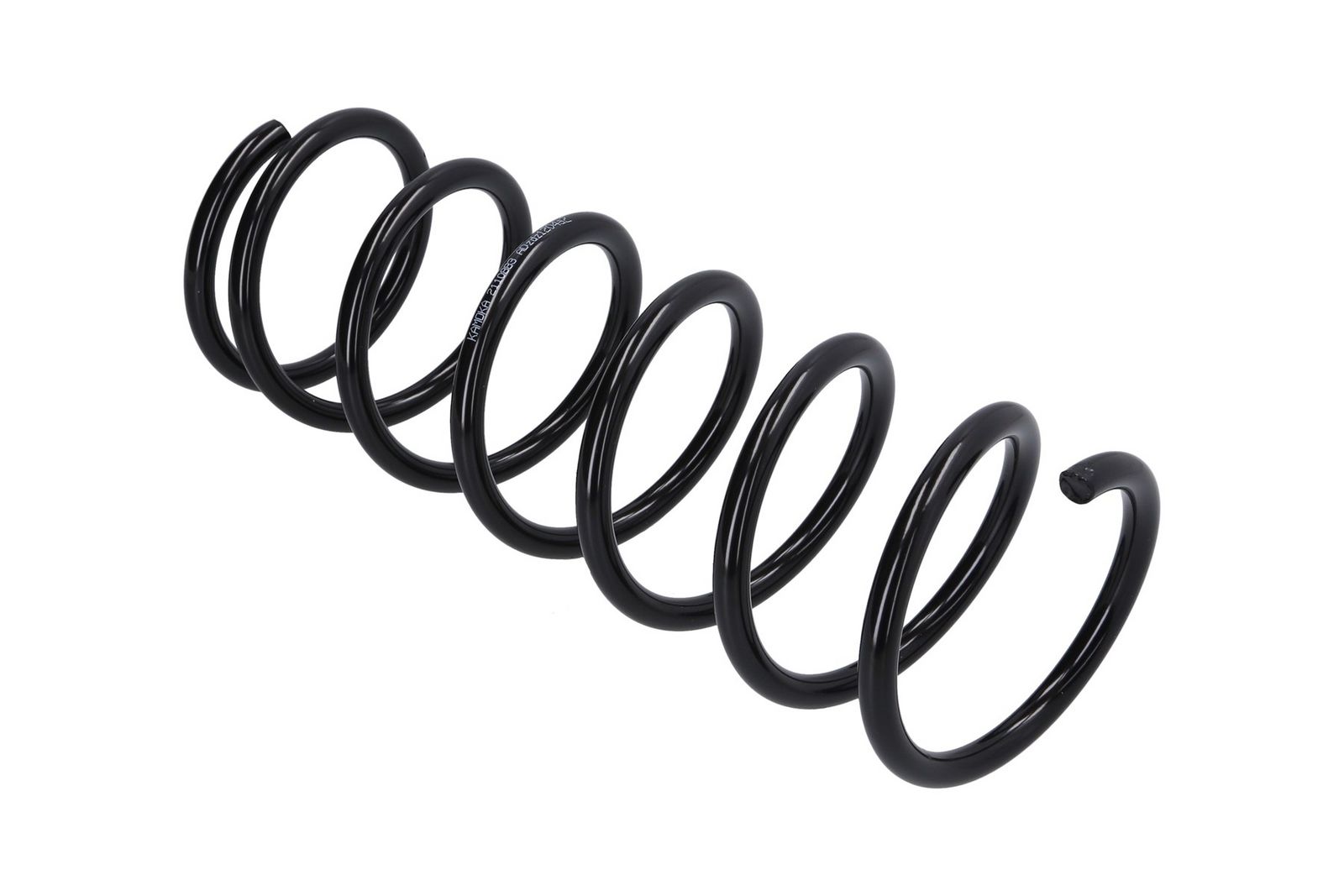 Arc spiral KAMOKA 2110883