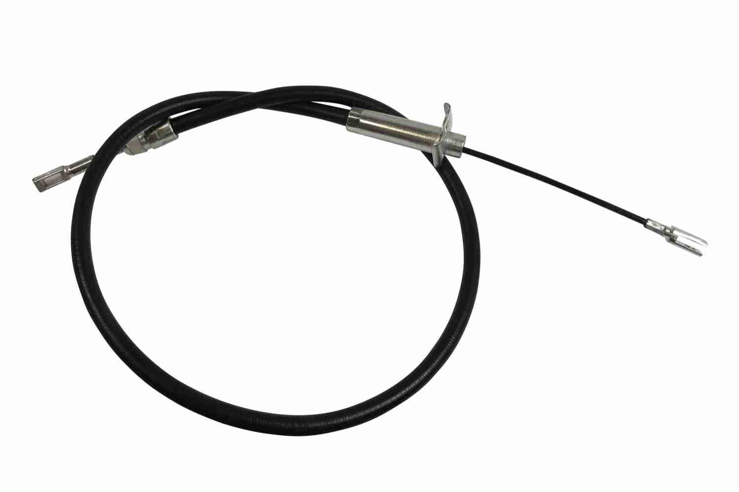 Trose, Stāvbremžu sistēma