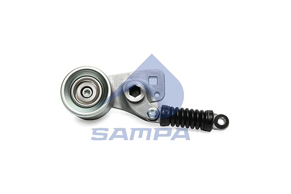 Intinzator curea, curea distributie SAMPA 200.052
