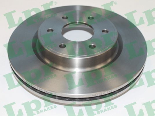 Disc frana LPR N2043V