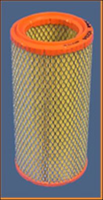 Filtr powietrza MISFAT R234