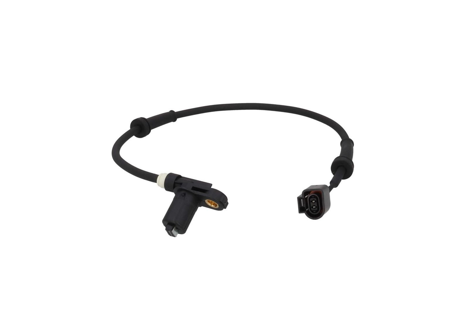 Датчик, частота вращения колеса