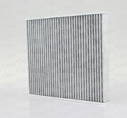 Filtre, air de l'habitacle
