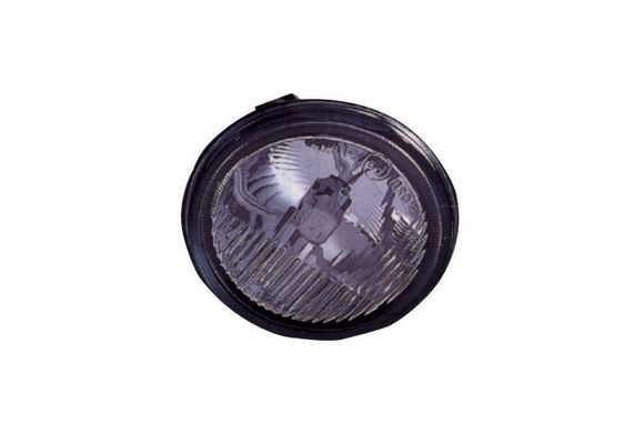Projecteur antibrouillard
