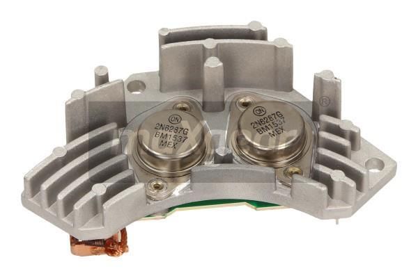 Odpor, vnitřní tlakový ventilátor MAXGEAR 27-4005