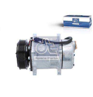 Kompresor, klimatyzacja DT SPARE PARTS 12.77029