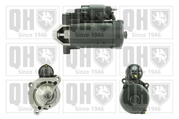 Rozrusznik QUINTON HAZELL QRS1628
