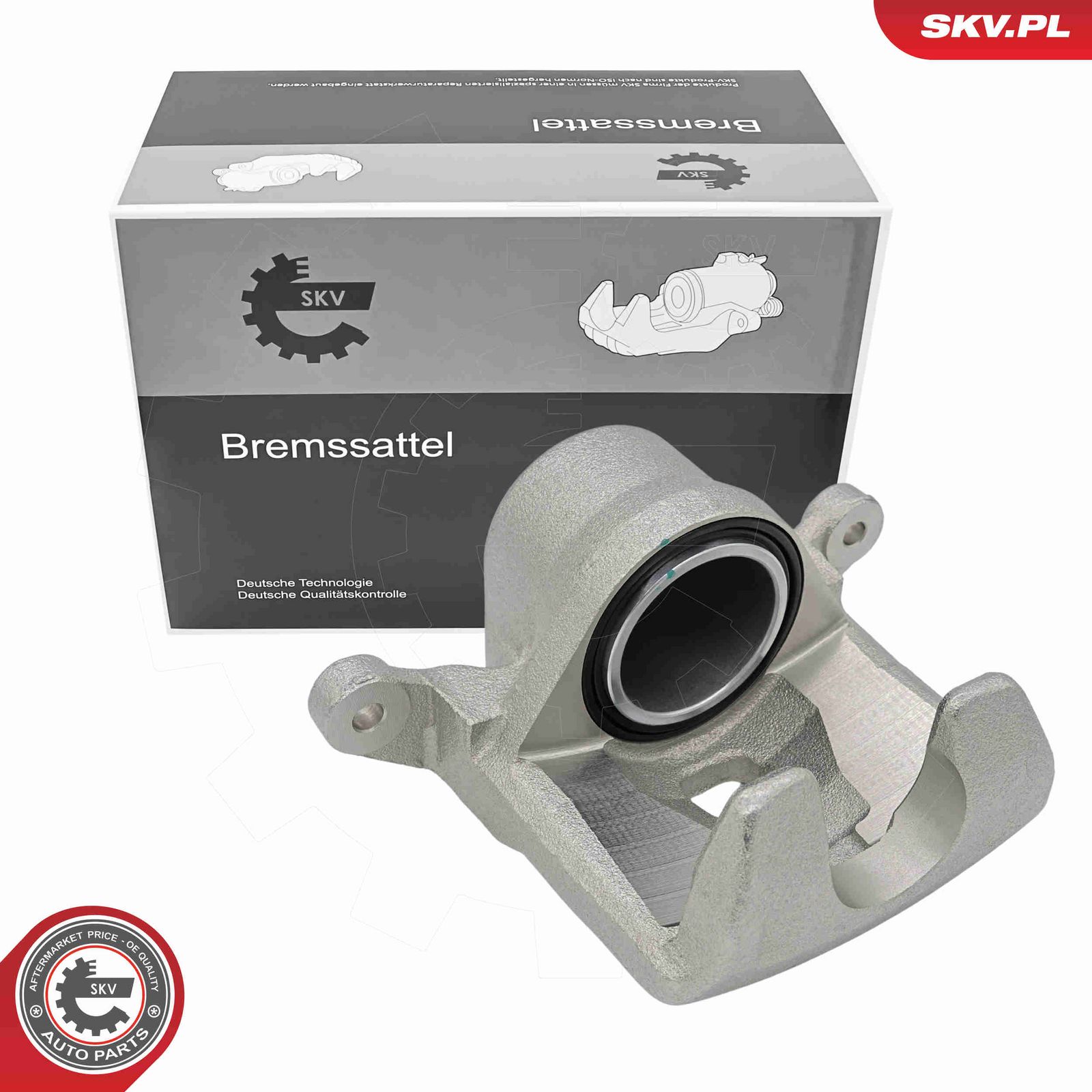 Etrier frana ESEN SKV 79SKV931