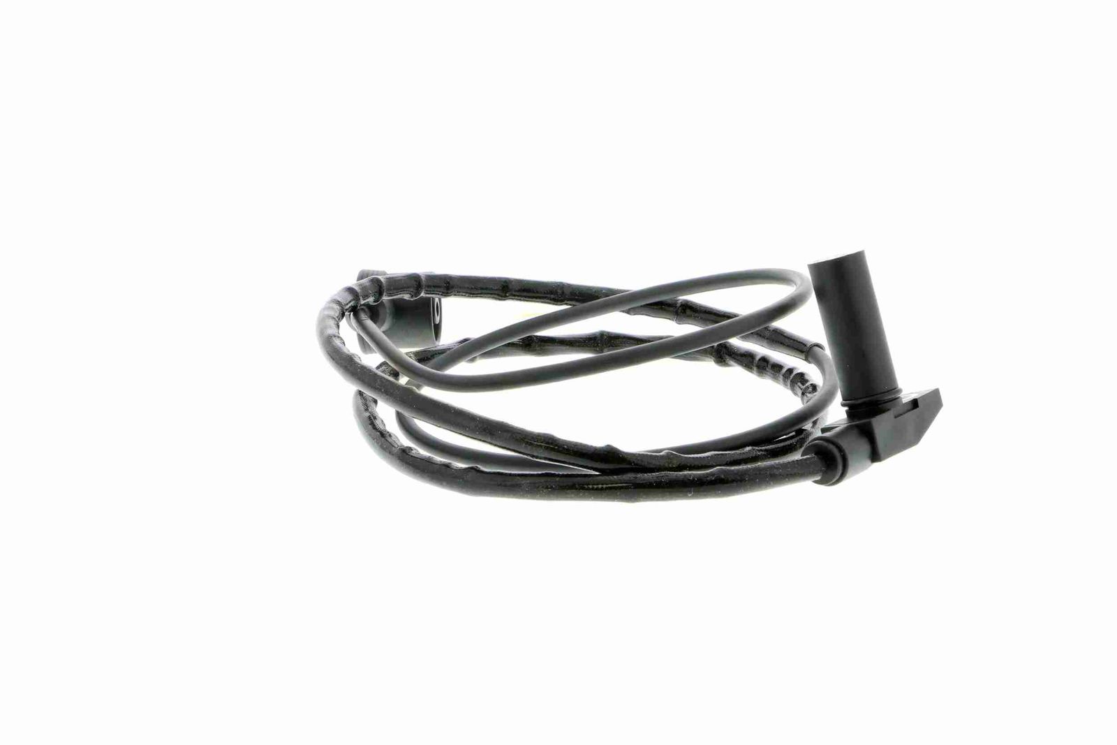 Capteur d'angle, vilebrequin