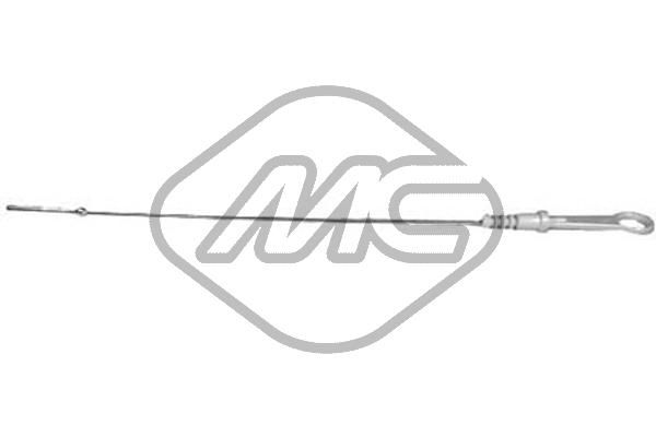 Joja ulei METALCAUCHO 05301