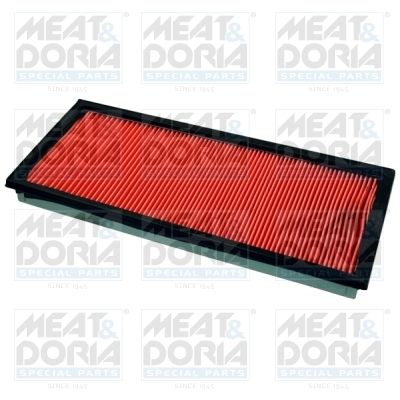 Filtr powietrza MEAT & DORIA 16066