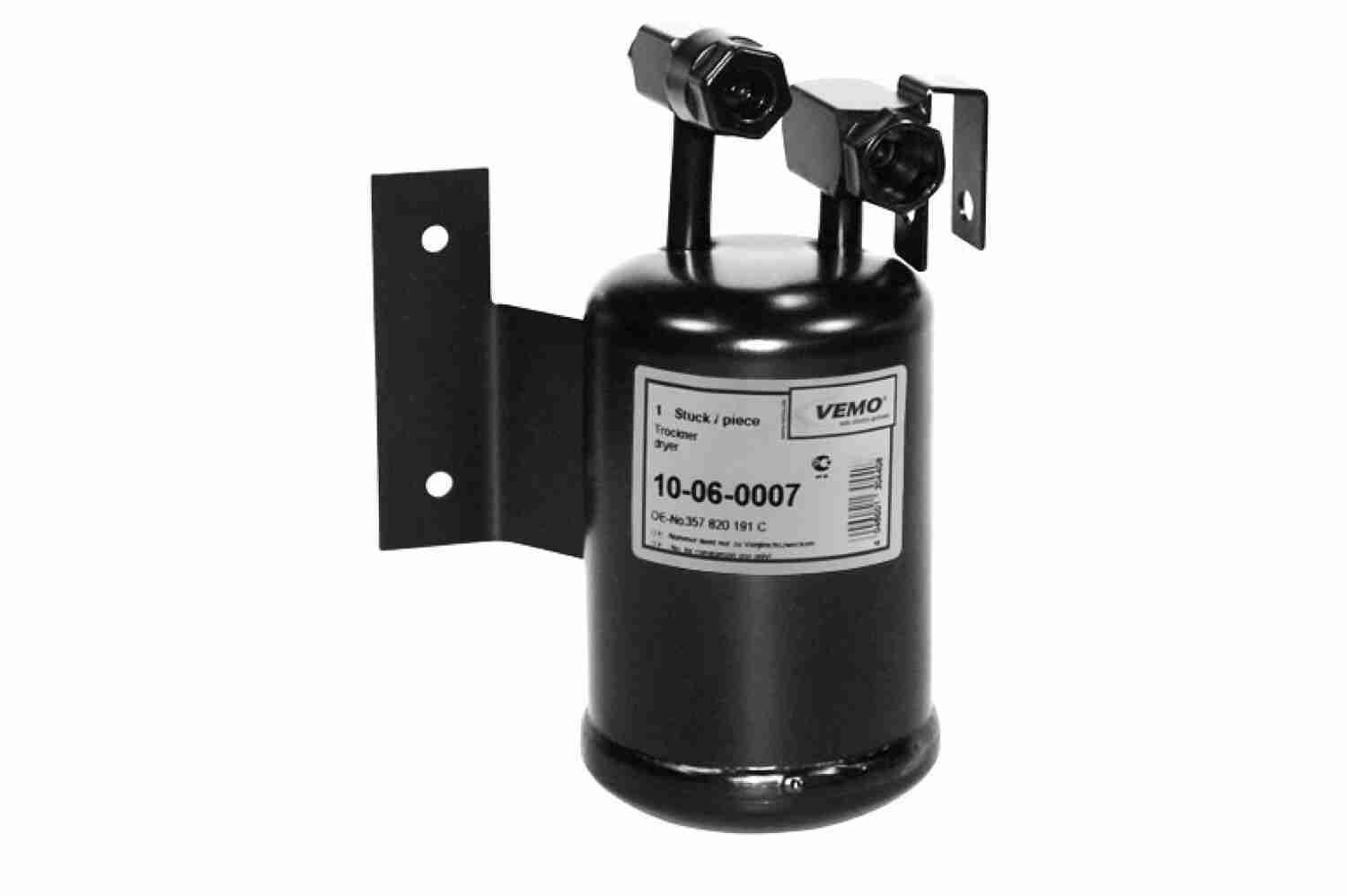 Osuszacz, klimatyzacja VEMO V10-06-0007