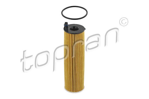 Filtr oleju TOPRAN 409 649