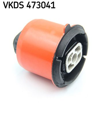 Korpus osi SKF VKDS473041
