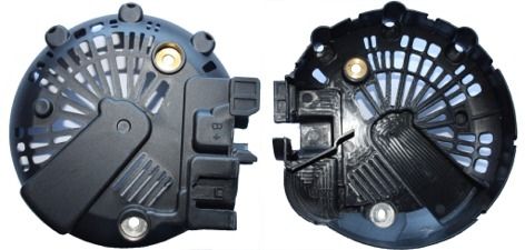 Pokrywa zabezpieczająca, alternator GM 12585D