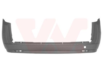 Levně Nárazník VAN WEZEL 3706546