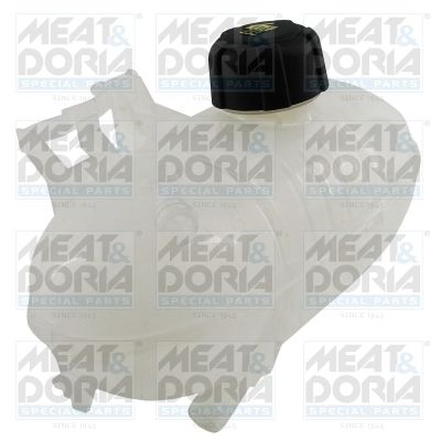 Zbiornik wody, chłodnica MEAT & DORIA 2035114