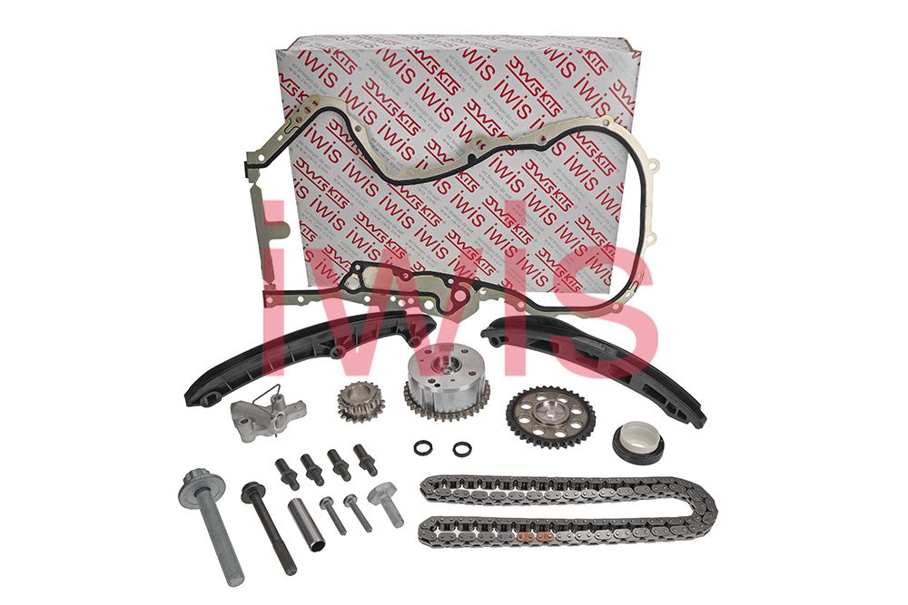 chit lant de distributie IWIS MOTORSYSTEME 59768Set