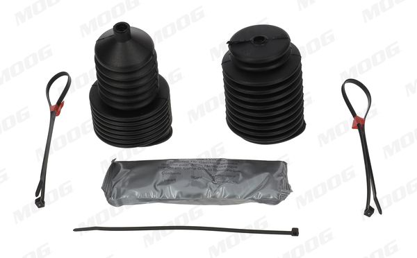 Zestaw osłon, układ kierowniczy MOOG K150136