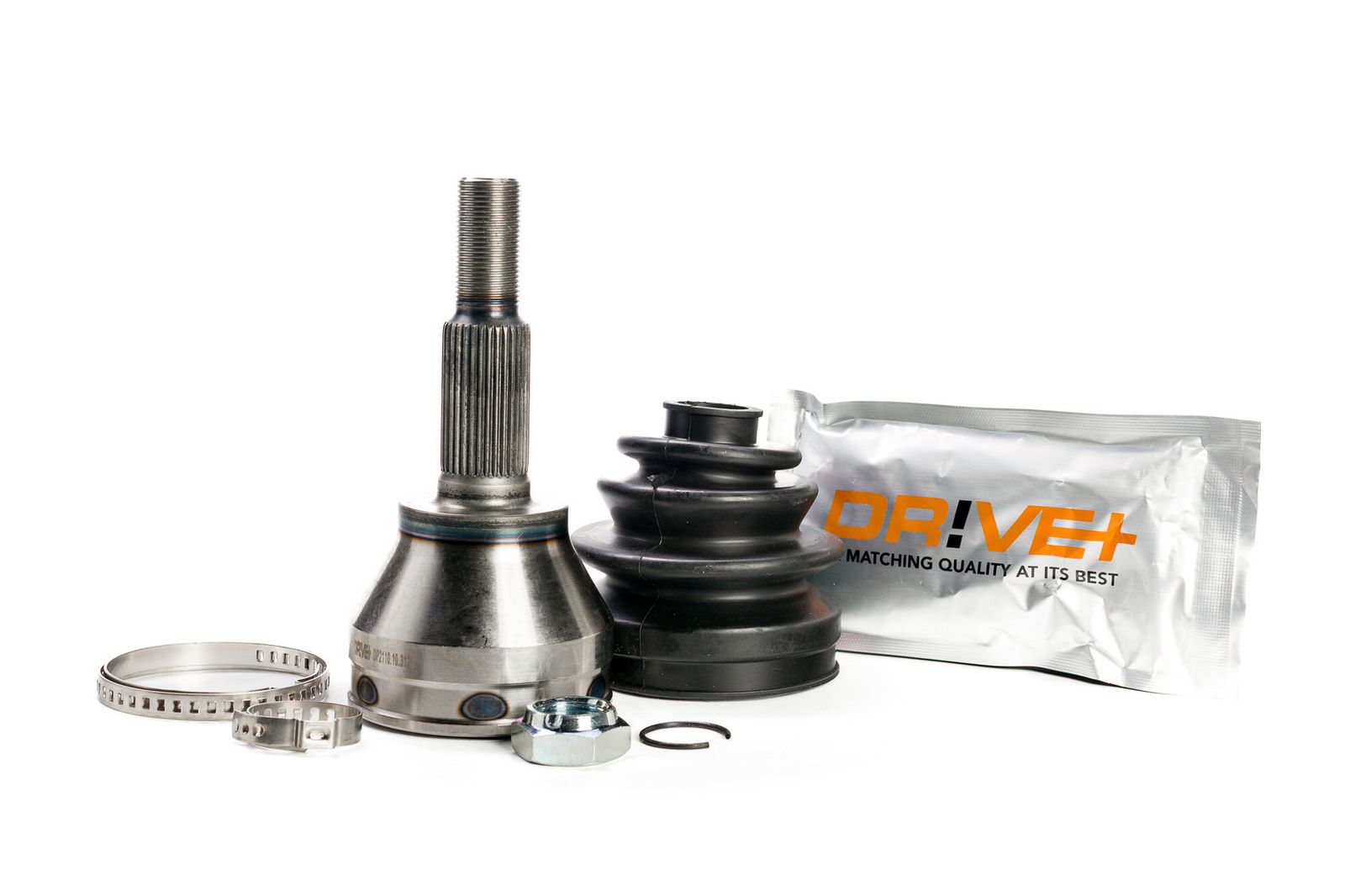 Шарнирный комплект, приводной вал