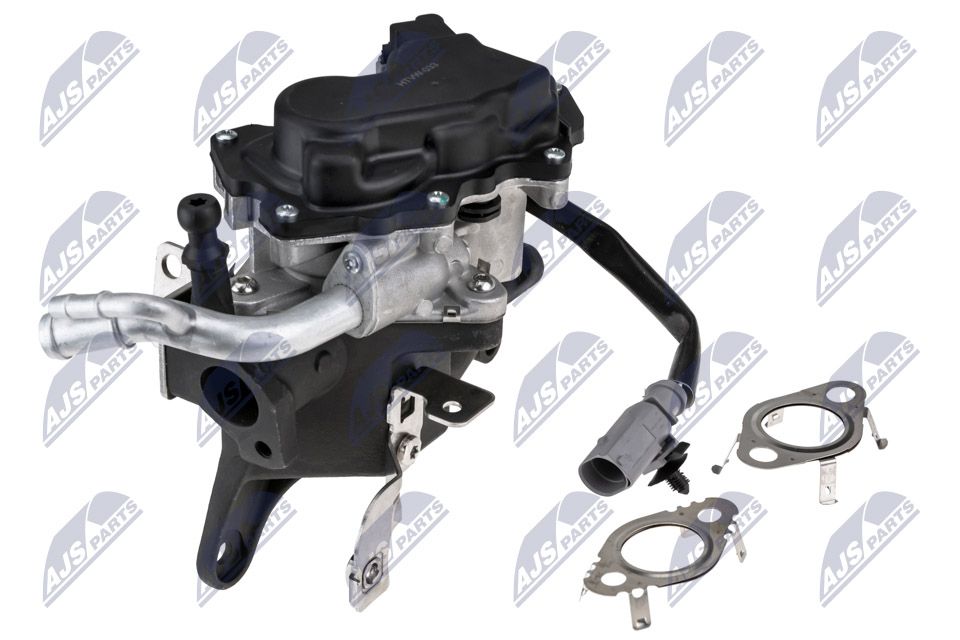 Supapa EGR NTY EGR-VW-033