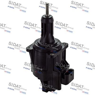 Élément d'ajustage, turbocompresseur OE BMW 11658659883